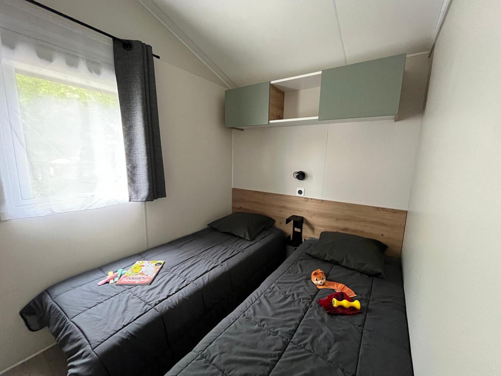 Camping Aubigny-Les Clouzeaux Aubigny  Cameră foto