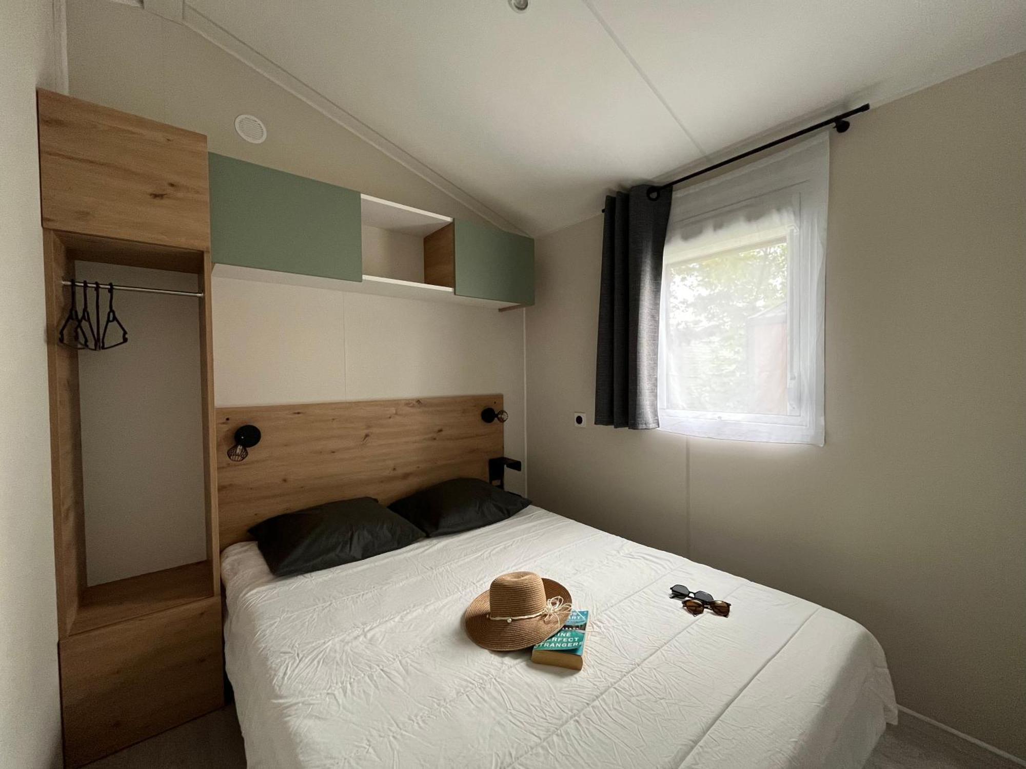 Camping Aubigny-Les Clouzeaux Aubigny  Cameră foto
