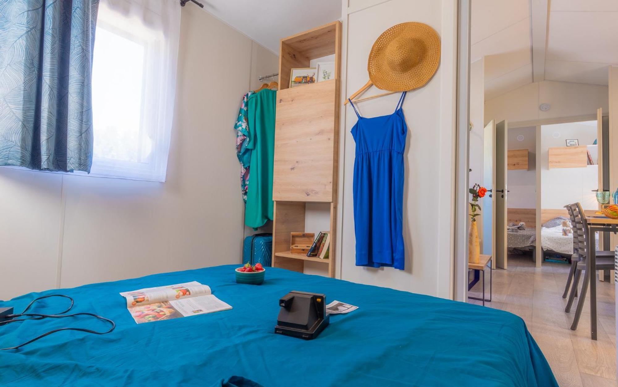 Camping Aubigny-Les Clouzeaux Aubigny  Cameră foto