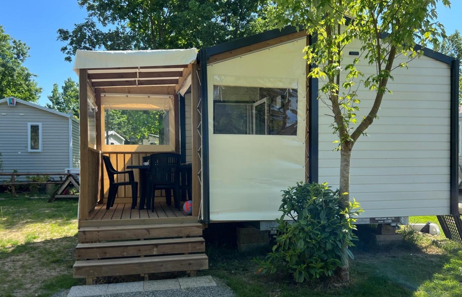 Camping Aubigny-Les Clouzeaux Aubigny  Cameră foto
