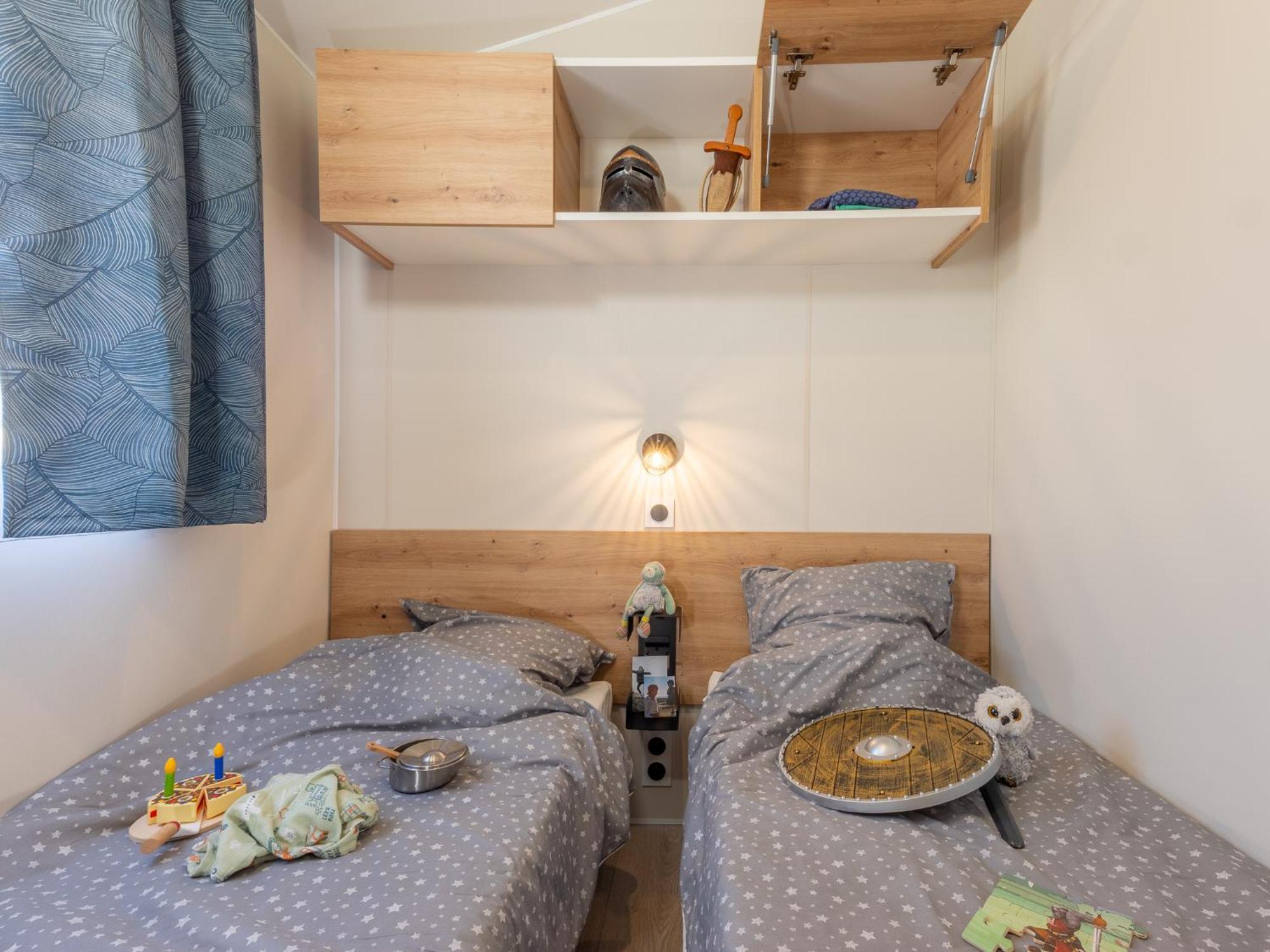 Camping Aubigny-Les Clouzeaux Aubigny  Cameră foto